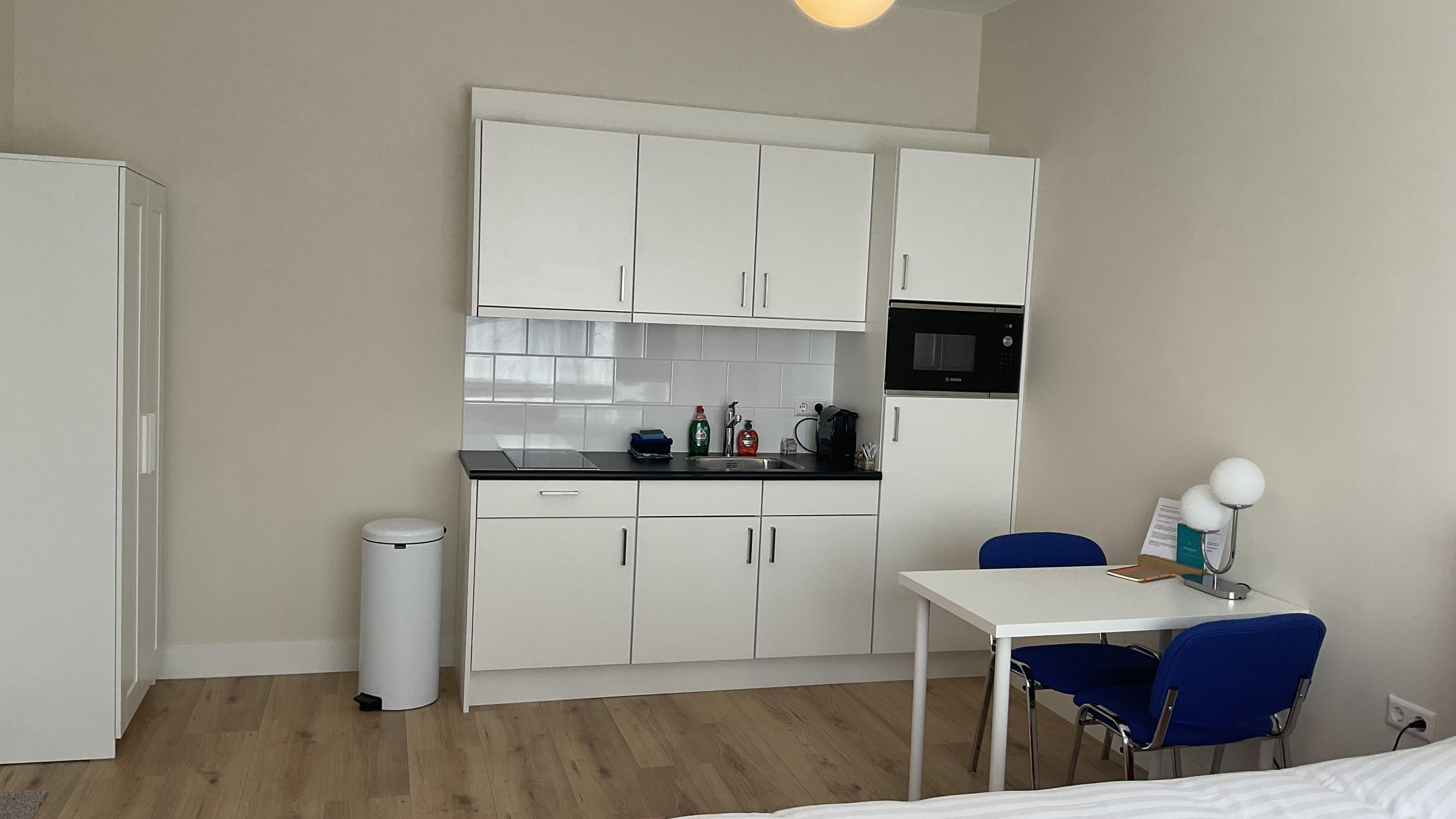 Apartment 9